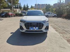 Audi Q3 35 TFSI Fashion Dynamic - photo 2