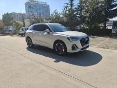 Audi Q3 35 TFSI Fashion Dynamic - photo 3