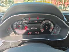 Audi Q3 35 TFSI Fashion Dynamic - photo 7