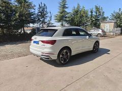 Audi Q3 35 TFSI Fashion Dynamic - photo 8