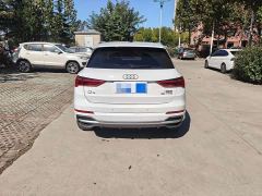 Audi Q3 35 TFSI Fashion Dynamic - photo 9