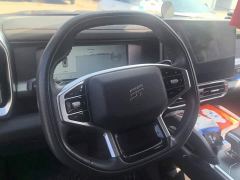 Jetour Chitu Traveler 1.5T Two-Wheel Drive Discovery PRO - photo 15