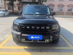 Jetour Chitu Traveler 1.5T Two-Wheel Drive Discovery PRO - photo 2