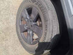 Jetour Chitu Traveler 1.5T Two-Wheel Drive Discovery PRO - photo 6