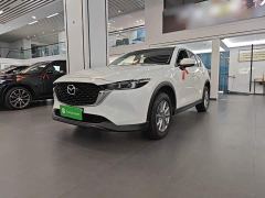 Mazda CX-5 2.0L Automatic FWD Comfort - ფოტო 1