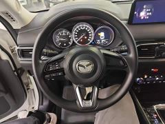 Mazda CX-5 2.0L Automatic FWD Comfort - ფოტო 10