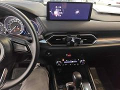 Mazda CX-5 2.0L Automatic FWD Comfort - ფოტო 12