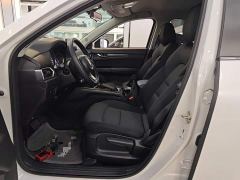 Mazda CX-5 2.0L Automatic FWD Comfort - ფოტო 14