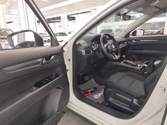 Mazda CX-5 2.0L Automatic FWD Comfort - ფოტო 15