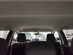 Mazda CX-5 2.0L Automatic FWD Comfort - ფოტო 17