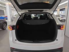 Mazda CX-5 2.0L Automatic FWD Comfort - ფოტო 18