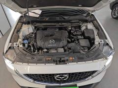 Mazda CX-5 2.0L Automatic FWD Comfort - ფოტო 19