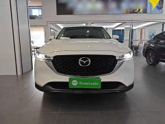 Mazda CX-5 2.0L Automatic FWD Comfort - ფოტო 2