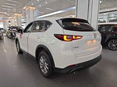 Mazda CX-5 2.0L Automatic FWD Comfort - ფოტო 4