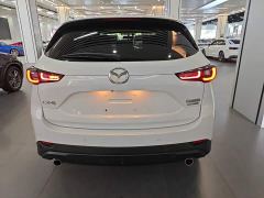 Mazda CX-5 2.0L Automatic FWD Comfort - ფოტო 5