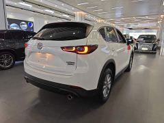 Mazda CX-5 2.0L Automatic FWD Comfort - ფოტო 6