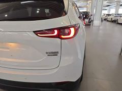 Mazda CX-5 2.0L Automatic FWD Comfort - ფოტო 7