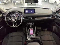 Mazda CX-5 2.0L Automatic FWD Comfort - ფოტო 9