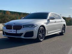 BMW 5 Series Facelift 525Li M Sport Package - photo 1