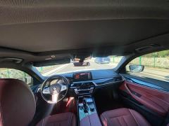 BMW 5 Series Facelift 525Li M Sport Package - photo 10
