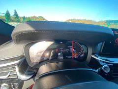 BMW 5 Series Facelift 525Li M Sport Package - photo 11