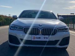 BMW 5 Series Facelift 525Li M Sport Package - photo 4