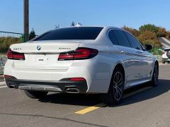 BMW 5 Series Facelift 525Li M Sport Package - photo 5