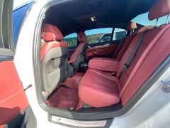 BMW 5 Series Facelift 525Li M Sport Package - photo 8
