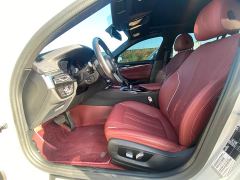 BMW 5 Series Facelift 525Li M Sport Package - photo 9