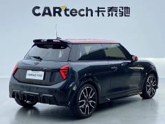 BMW MINI JCW JOHN COOPER WORKS - ფოტო 2