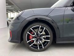 BMW MINI JCW JOHN COOPER WORKS - ფოტო 4
