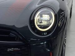 BMW MINI JCW JOHN COOPER WORKS - ფოტო 5