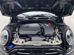 BMW MINI JCW JOHN COOPER WORKS - ფოტო 7