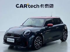 BMW MINI JCW JOHN COOPER WORKS - ფოტო 9