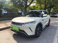 BYD Yuan UP 401KM Exceed - ფოტო 1