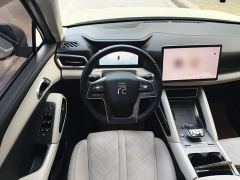 BYD Yuan UP 401KM Exceed - ფოტო 10