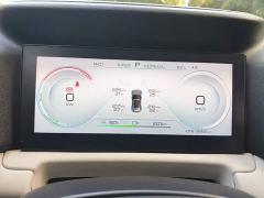 BYD Yuan UP 401KM Exceed - ფოტო 11