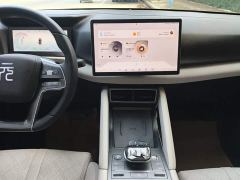 BYD Yuan UP 401KM Exceed - ფოტო 12