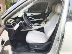 BYD Yuan UP 401KM Exceed - ფოტო 14
