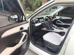 BYD Yuan UP 401KM Exceed - ფოტო 15