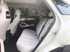 BYD Yuan UP 401KM Exceed - ფოტო 16
