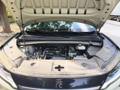 BYD Yuan UP 401KM Exceed - ფოტო 19