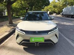BYD Yuan UP 401KM Exceed - ფოტო 2