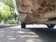 BYD Yuan UP 401KM Exceed - ფოტო 20