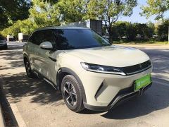 BYD Yuan UP 401KM Exceed - ფოტო 3