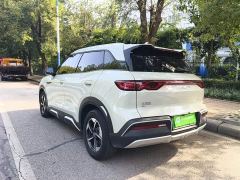 BYD Yuan UP 401KM Exceed - ფოტო 4