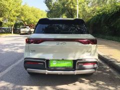 BYD Yuan UP 401KM Exceed - ფოტო 5