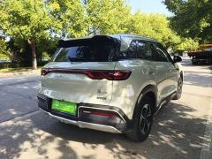BYD Yuan UP 401KM Exceed - ფოტო 6