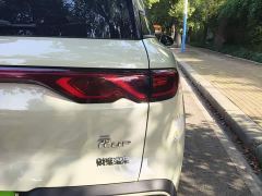 BYD Yuan UP 401KM Exceed - ფოტო 7