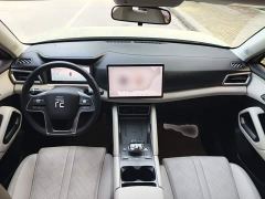 BYD Yuan UP 401KM Exceed - ფოტო 9